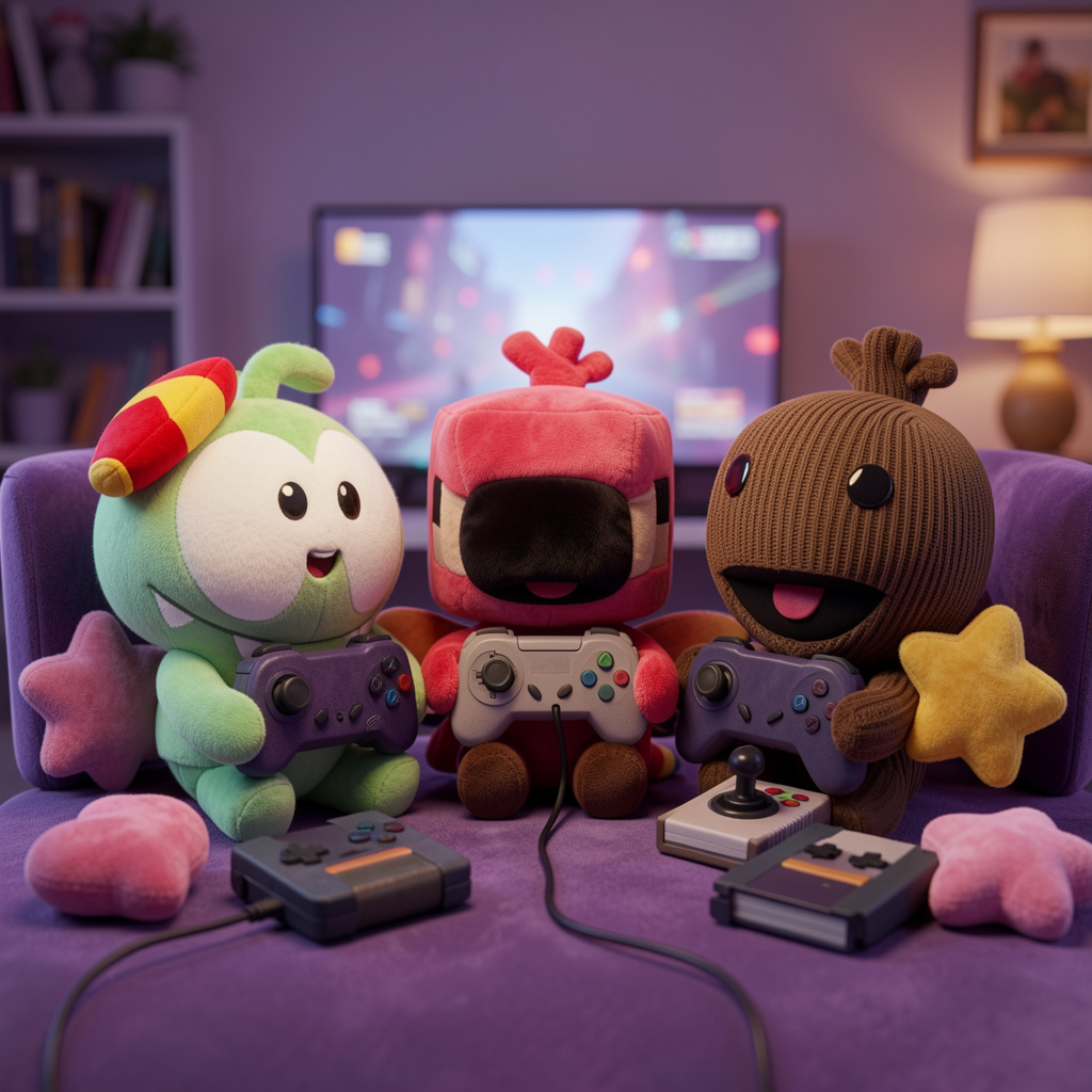 Videojuegos
