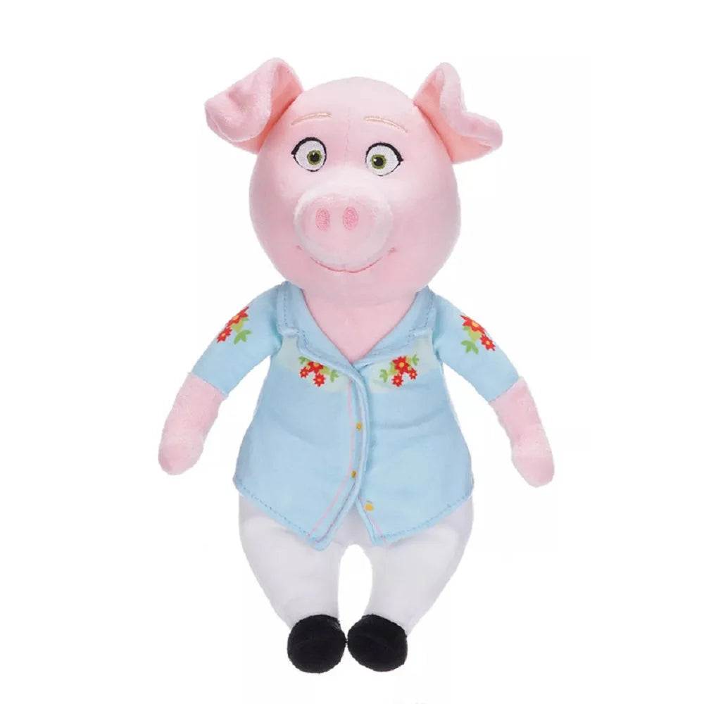 Peluches Sing 2