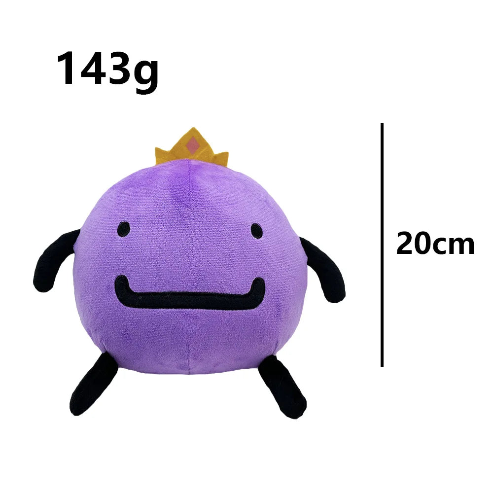 Peluche Wemmbu