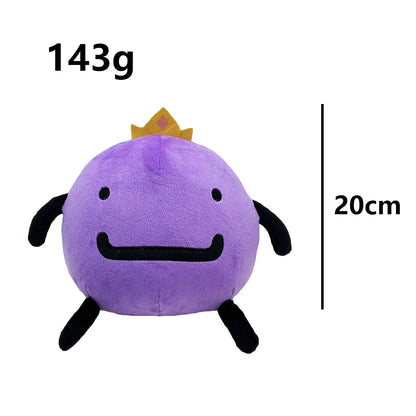 Peluche Wemmbu