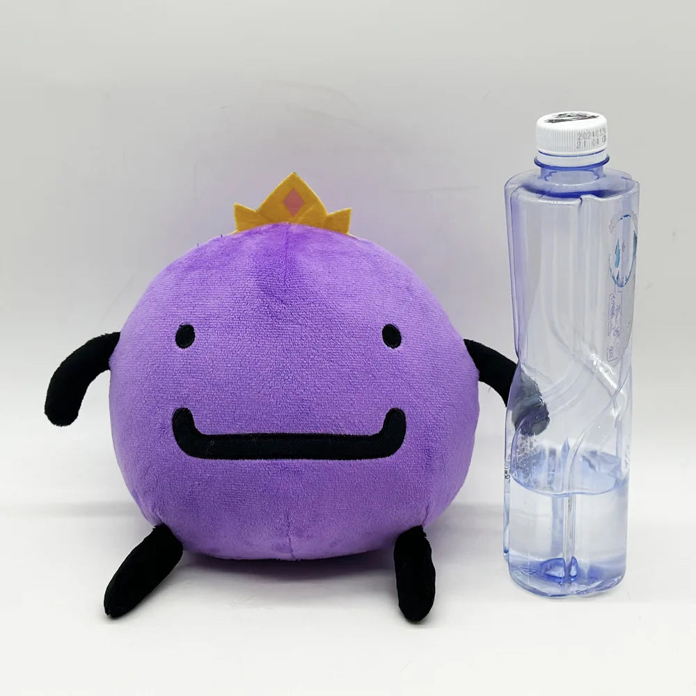 Peluche Wemmbu