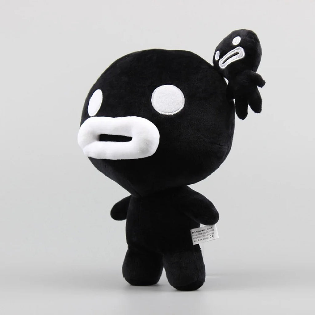 Peluche The Binding of Isaac