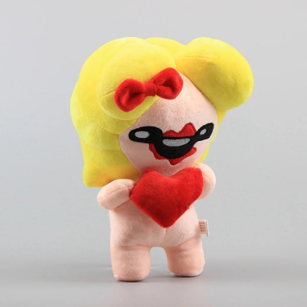 Peluche The Binding of Isaac