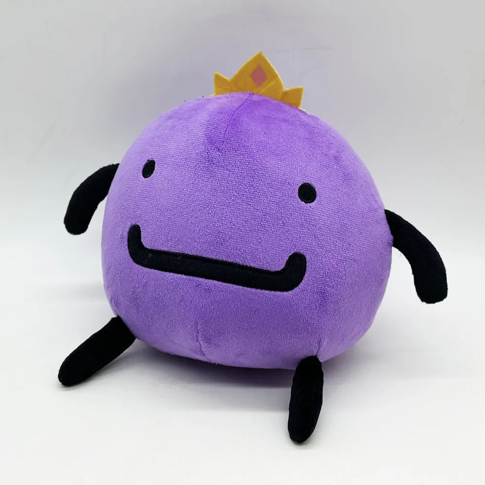 Peluche Wemmbu