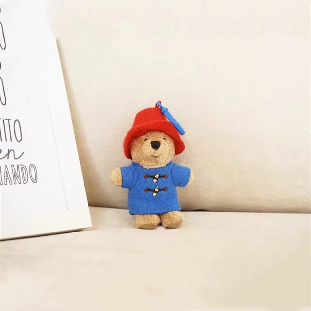 Peluche Oso Paddington| Kawaii