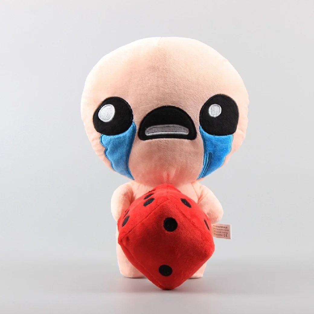 Peluche The Binding of Isaac