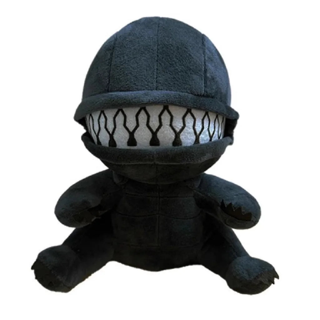 Peluche Alien Xenomorph Kawaii