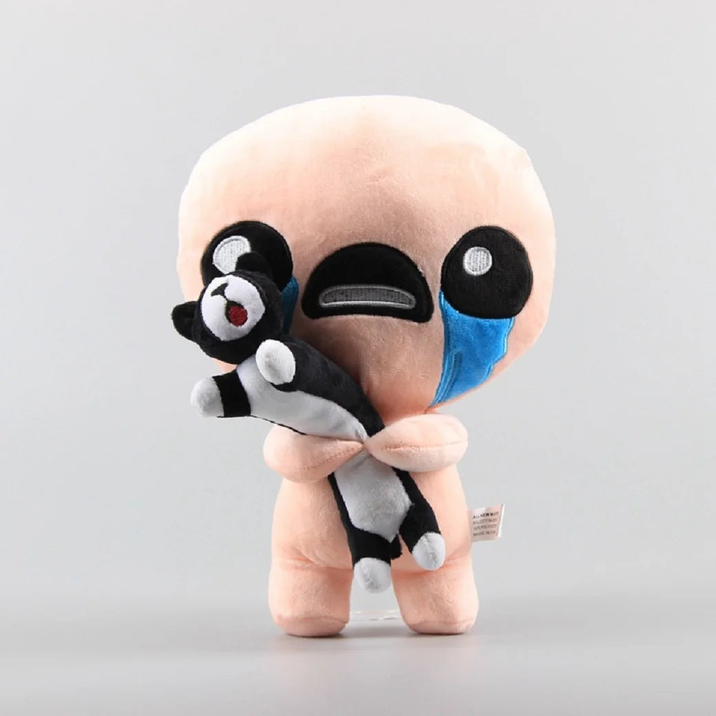 Peluche The Binding of Isaac