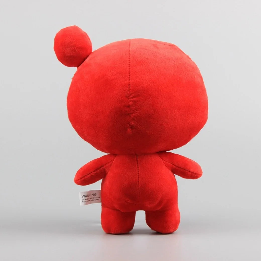 Peluche The Binding of Isaac