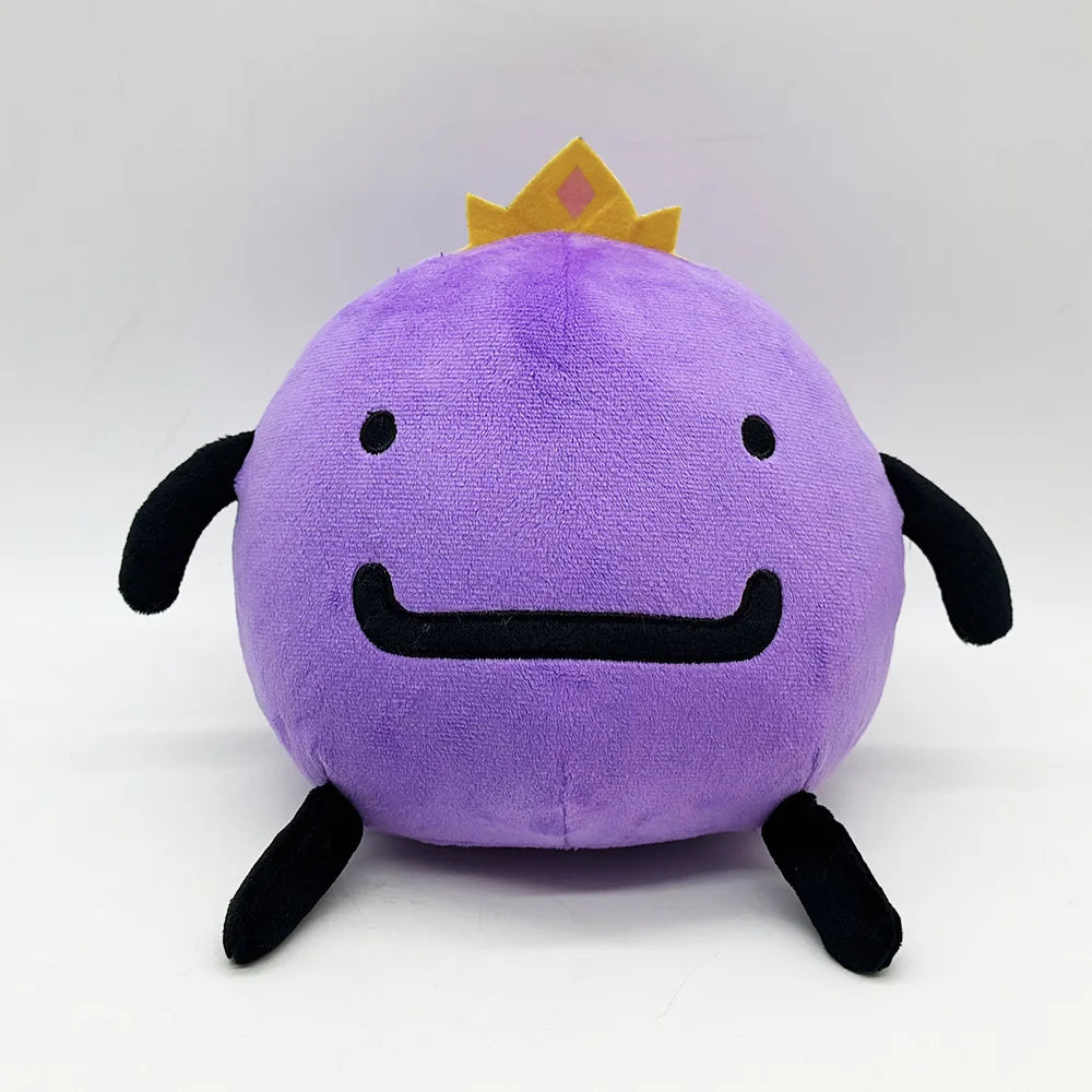 Peluche Wemmbu
