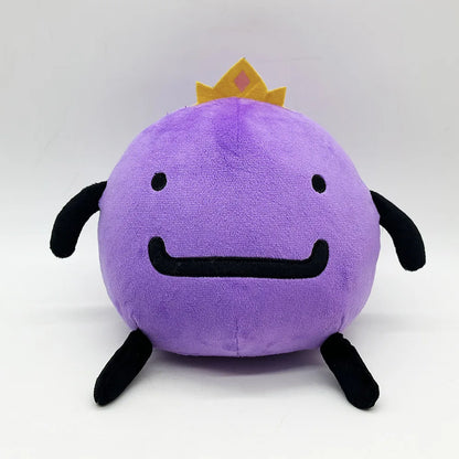 Peluche Wemmbu