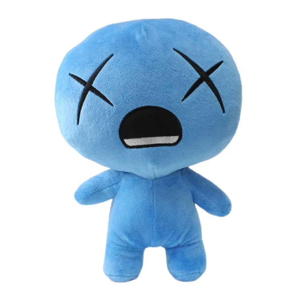 Peluche The Binding of Isaac