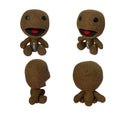 Figura Articulada Sackboy