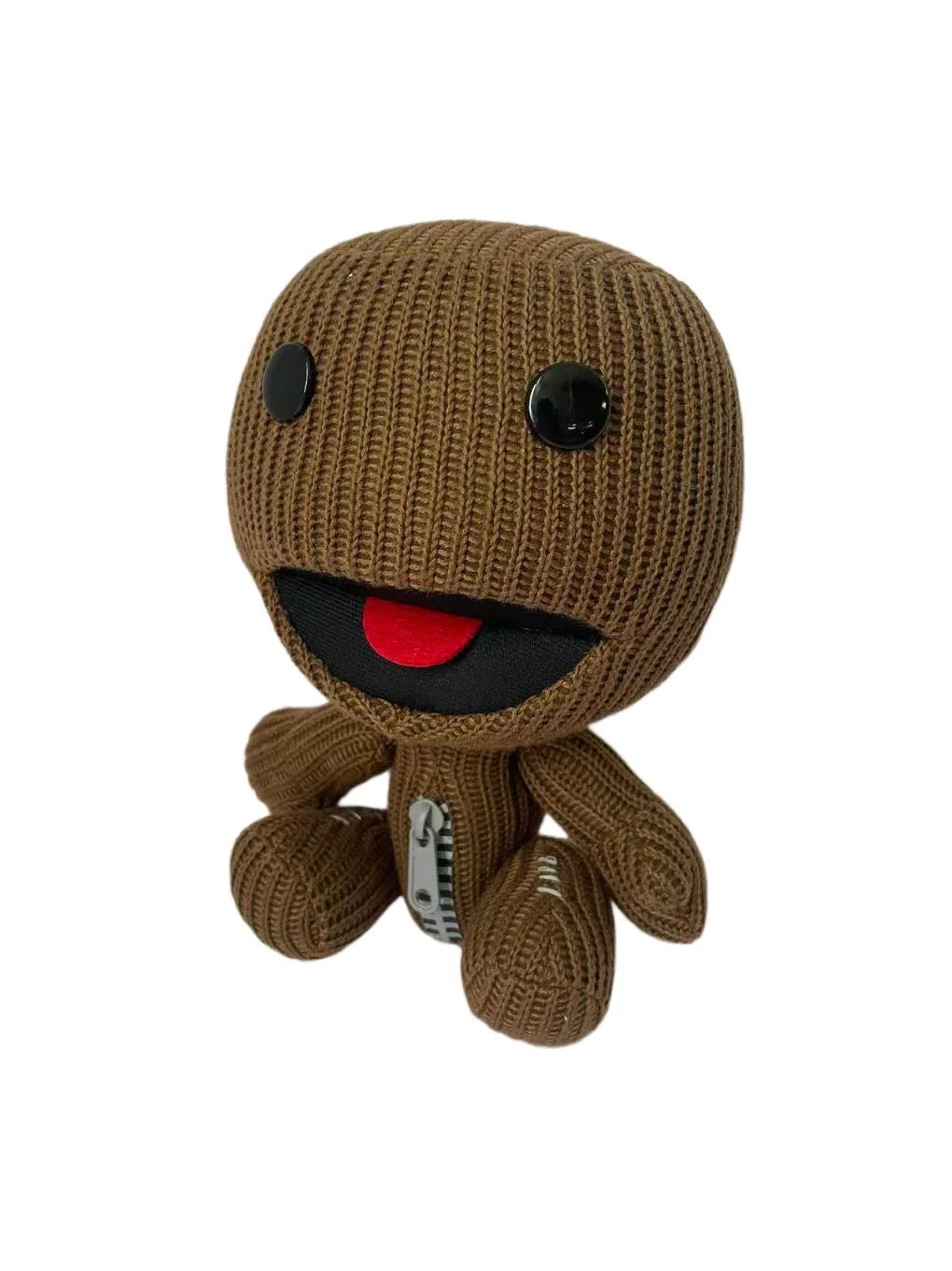 Figura Articulada Sackboy