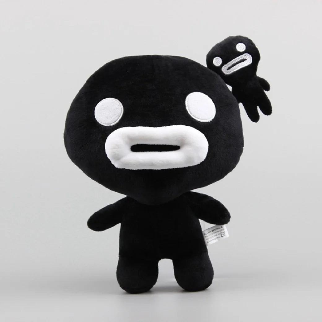 Peluche The Binding of Isaac