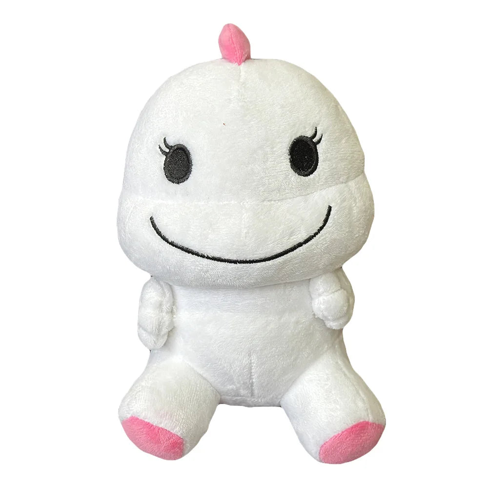 Peluche Bi-Chan BiBi de Bigo Live