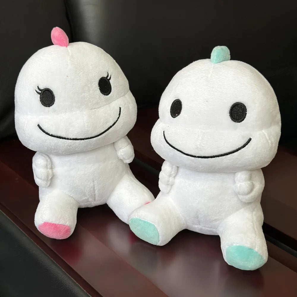Peluche Bi-Chan BiBi de Bigo Live