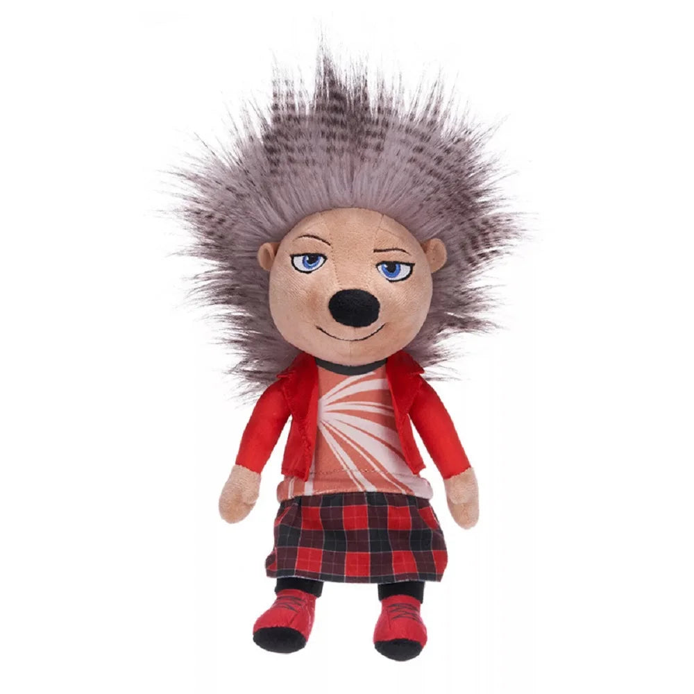 Peluches Sing 2