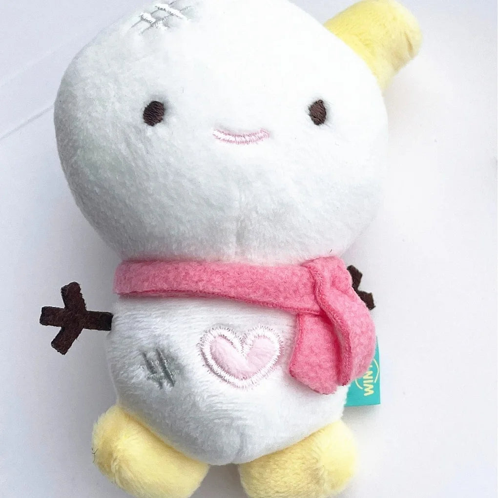 Llavero Peluche Aespa  Karina Giselle Winter Ningning K-pop Kawaii