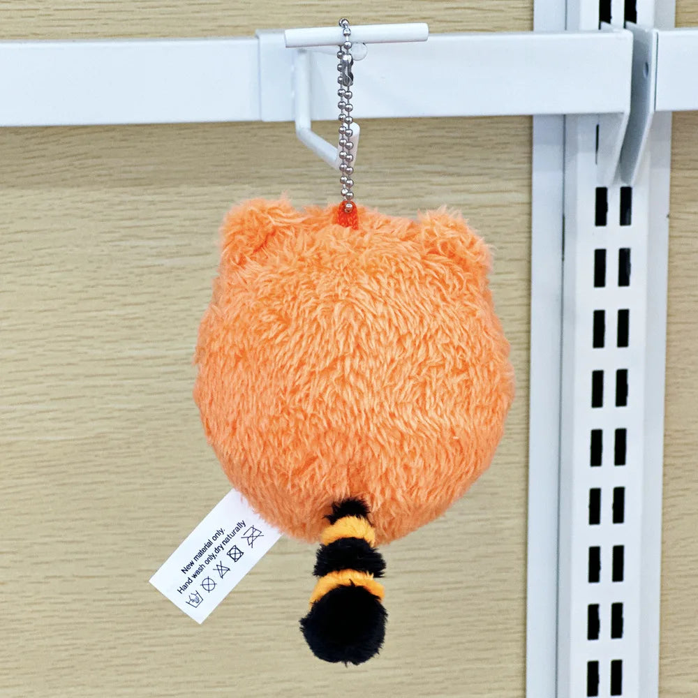 Llavero Peluche Resident Evil Leon S. Kennedy | Biohazard
