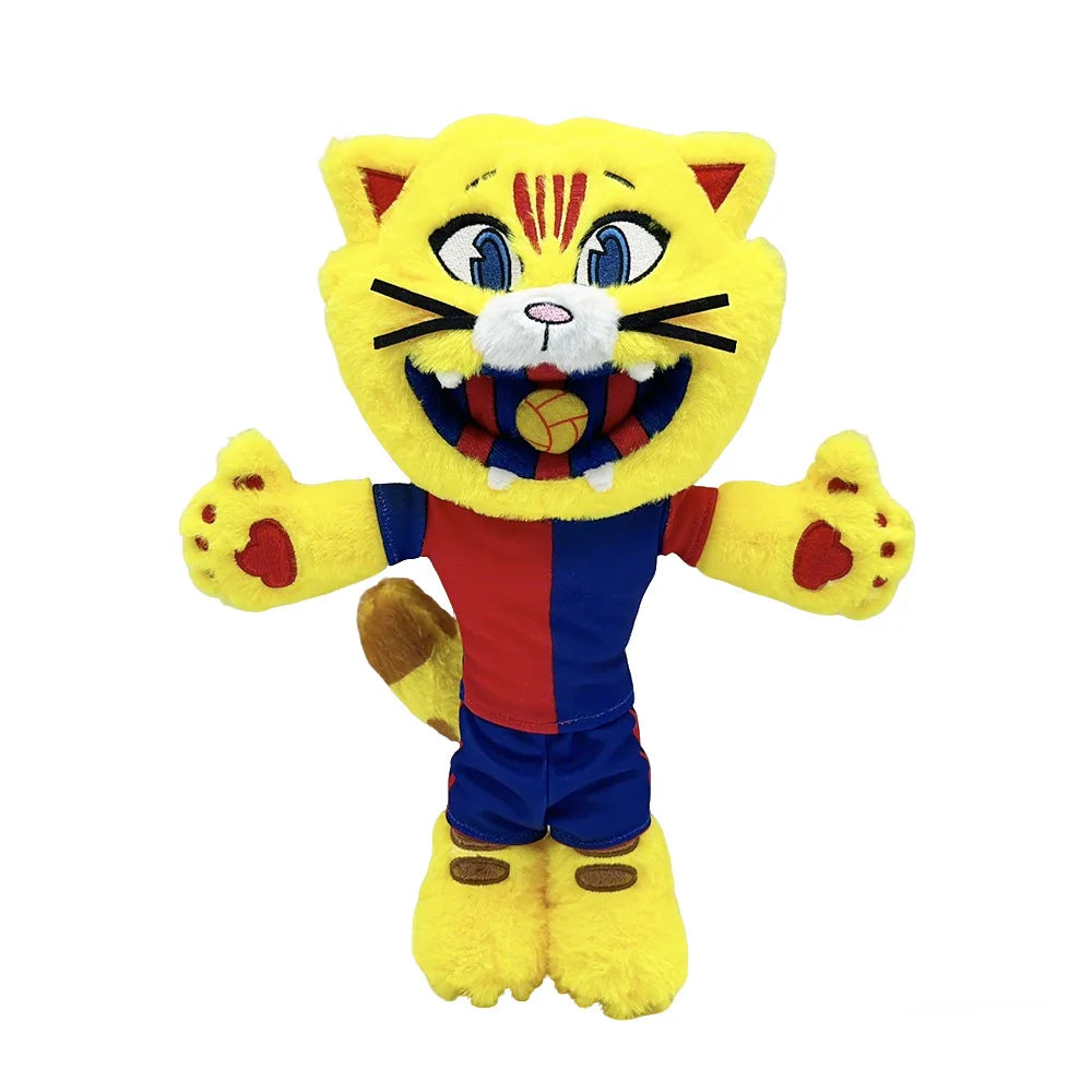 Peluche Cat Culer