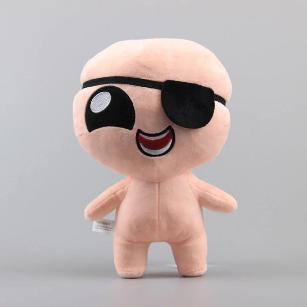 Peluche The Binding of Isaac