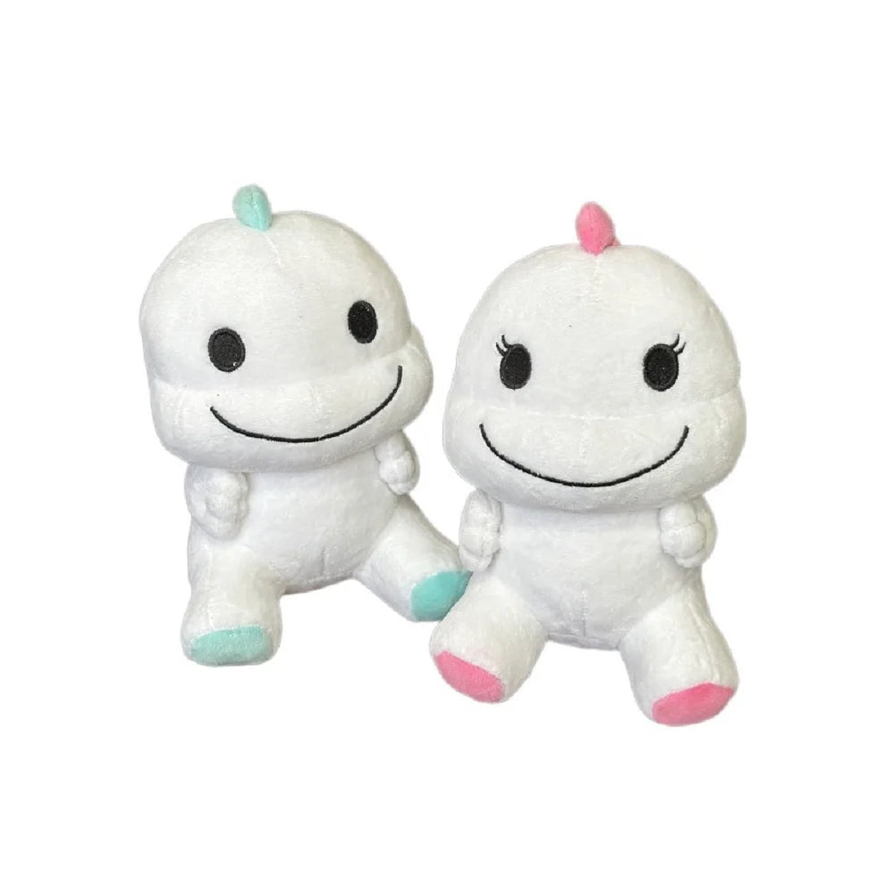 Peluche Bi-Chan BiBi de Bigo Live
