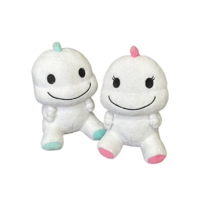 Peluche Bi-Chan BiBi de Bigo Live