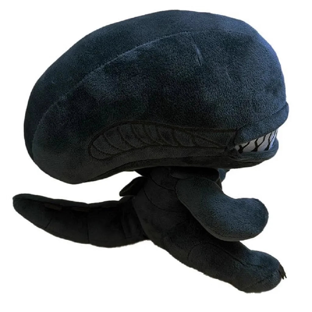 Peluche Alien Xenomorph Kawaii