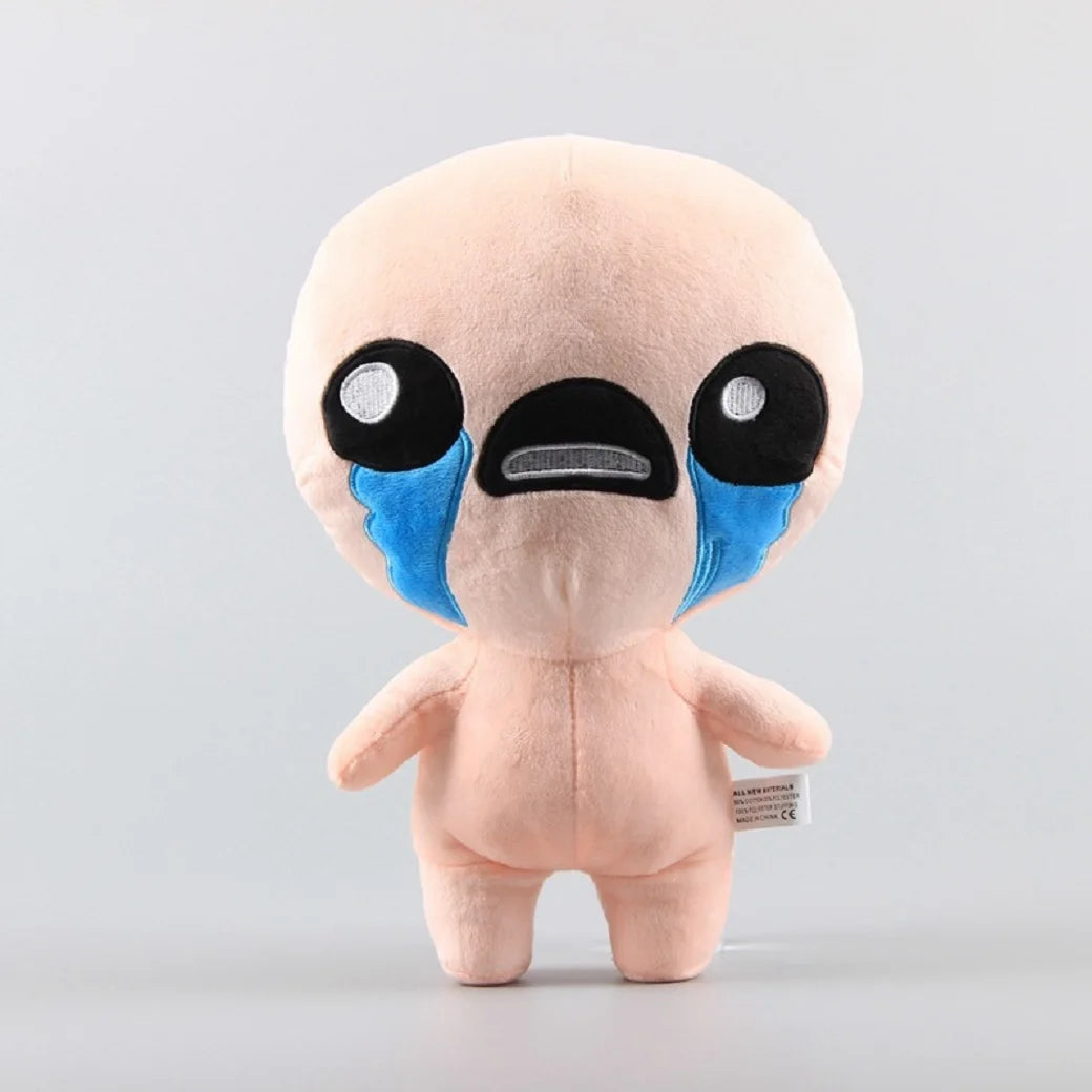 Peluche The Binding of Isaac
