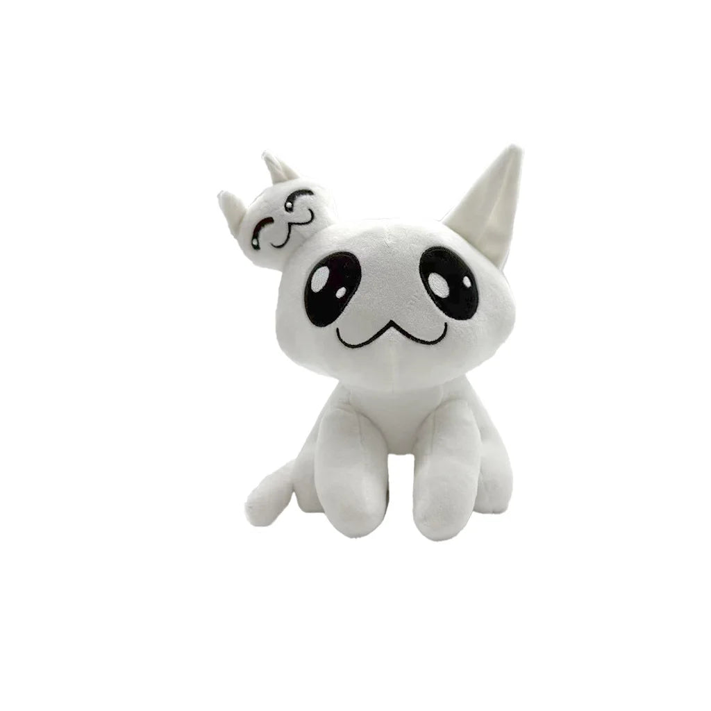 Peluche Stacy Mewgenics
