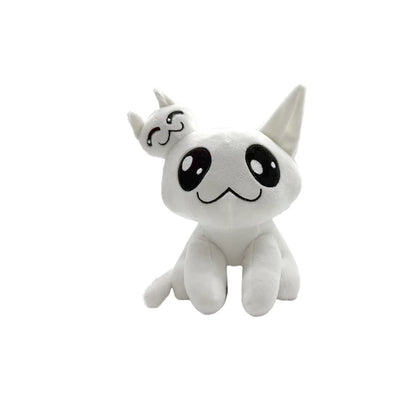Peluche Stacy Mewgenics