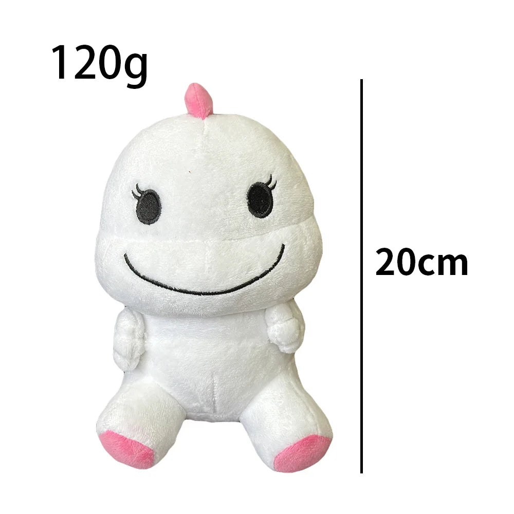 Peluche Bi-Chan BiBi de Bigo Live