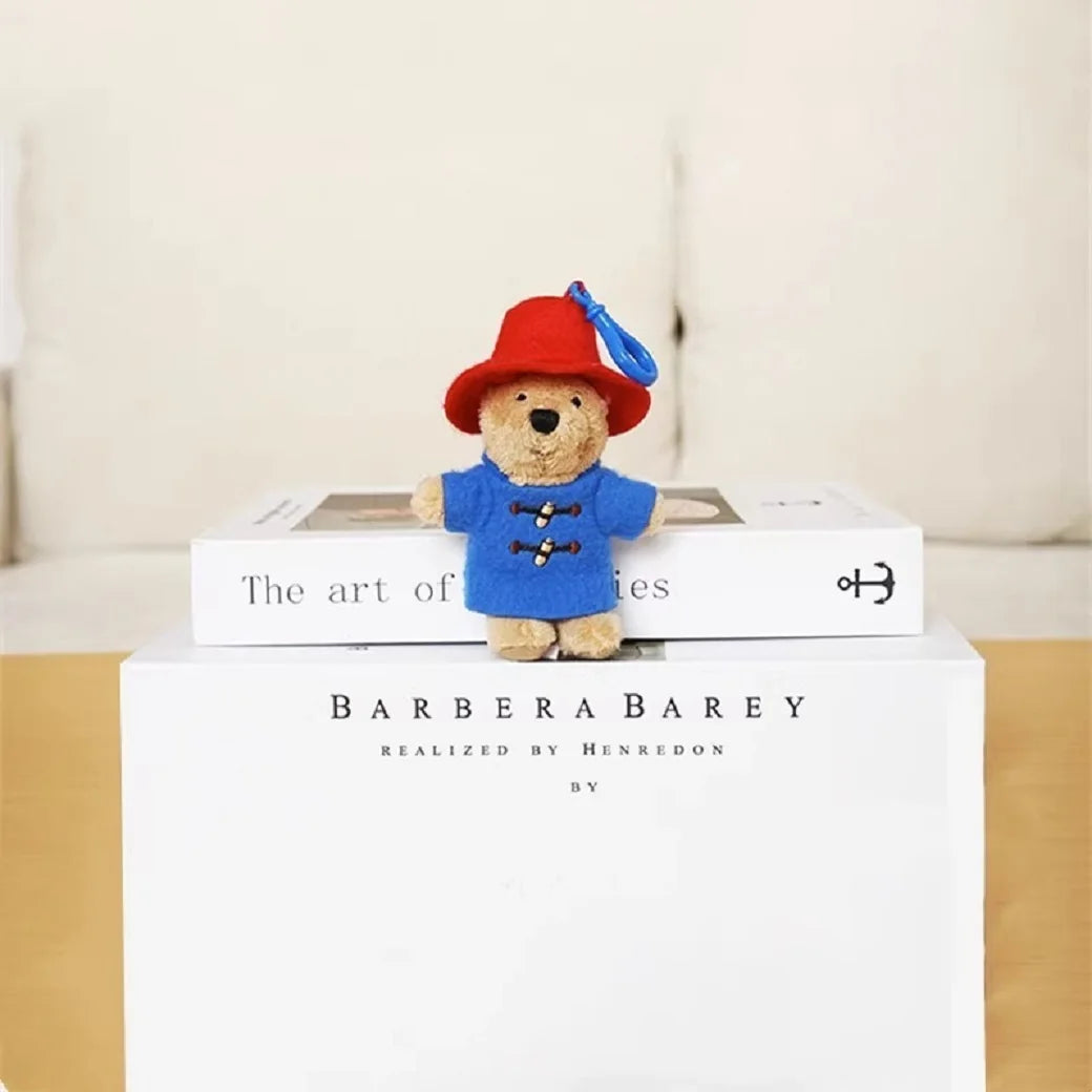 Peluche Oso Paddington| Kawaii