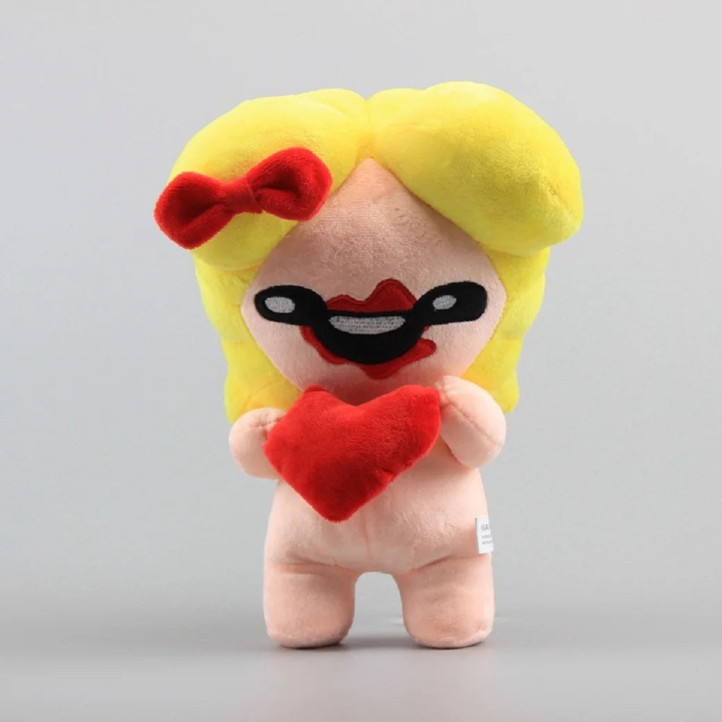 Peluche The Binding of Isaac