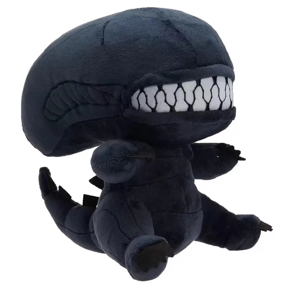 Peluche Alien Xenomorph Kawaii