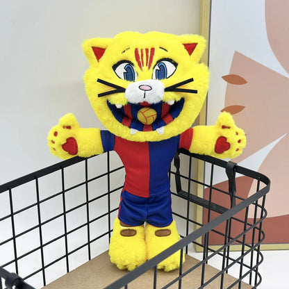 Peluche Cat Culer