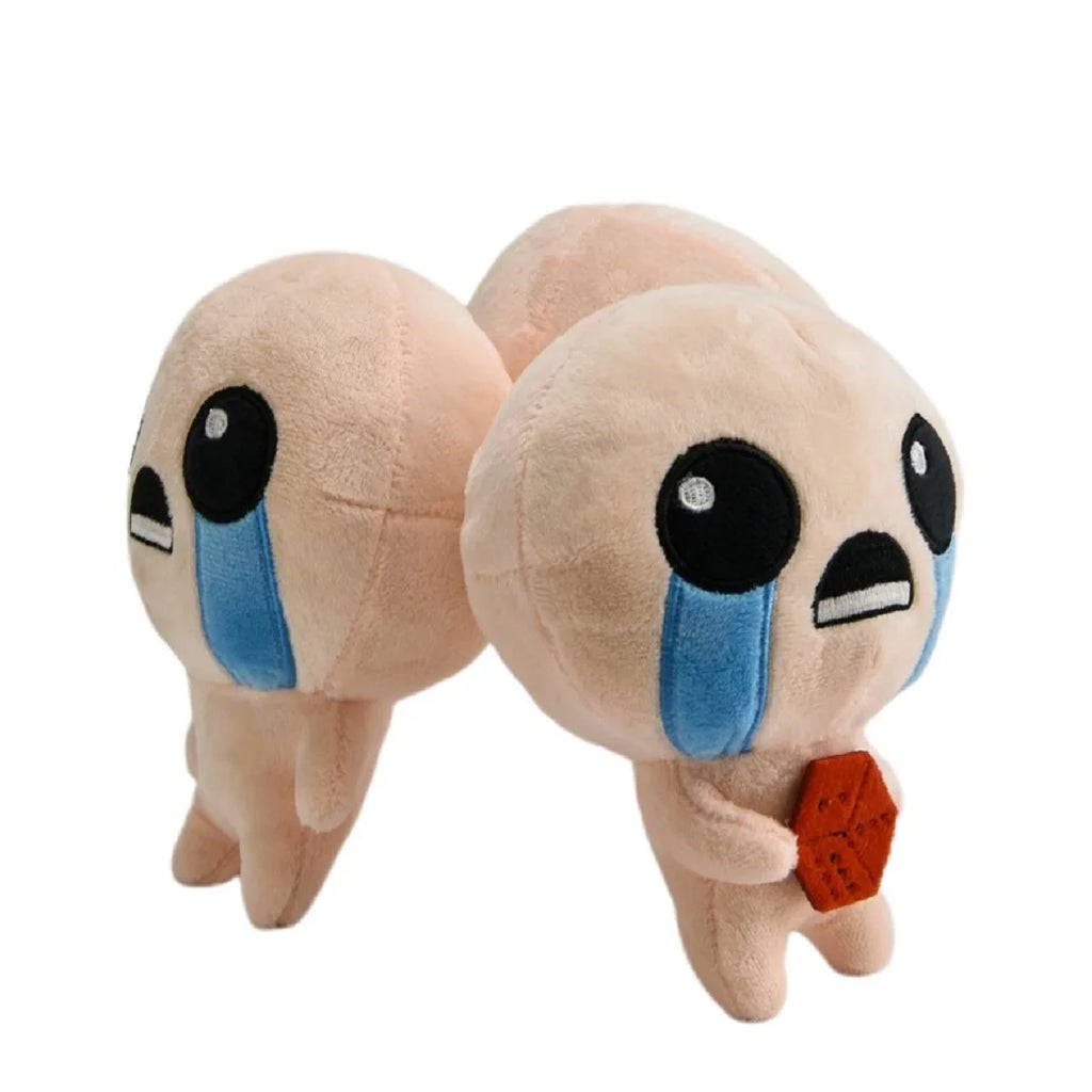 Peluche The Binding of Isaac
