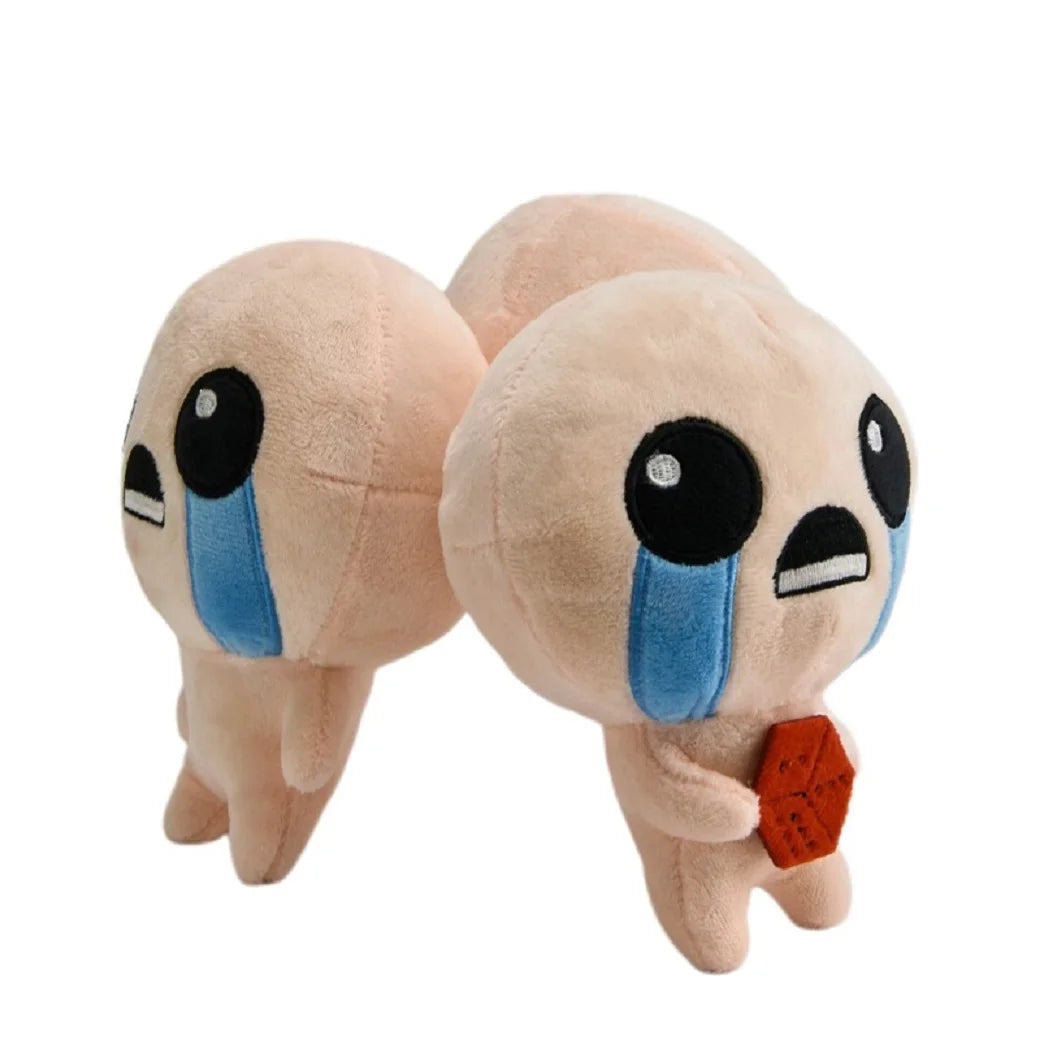 Peluche The Binding of Isaac