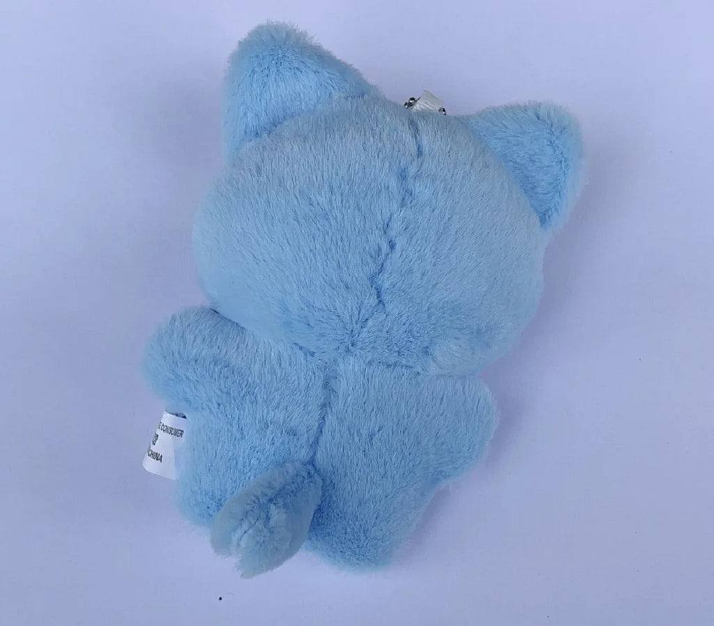Llavero Peluche Aespa  Karina Giselle Winter Ningning K-pop Kawaii