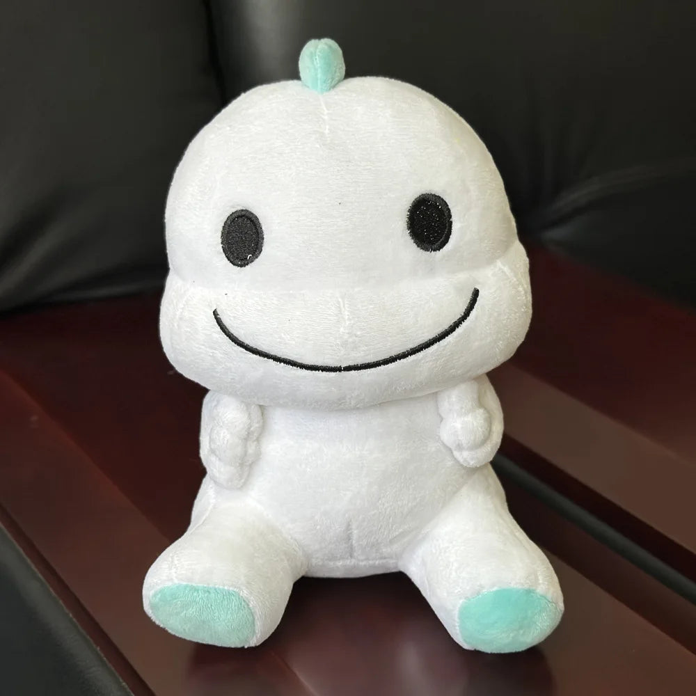 Peluche Bi-Chan BiBi de Bigo Live