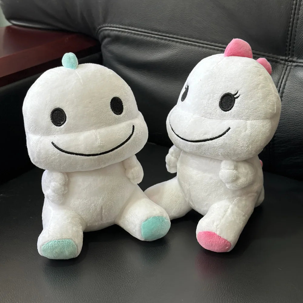 Peluche Bi-Chan BiBi de Bigo Live