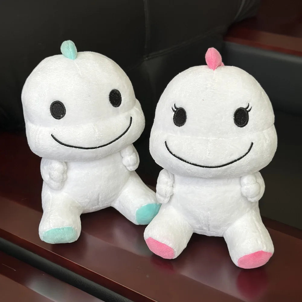 Peluche Bi-Chan BiBi de Bigo Live