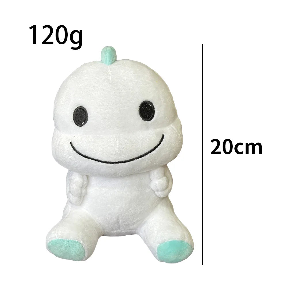 Peluche Bi-Chan BiBi de Bigo Live