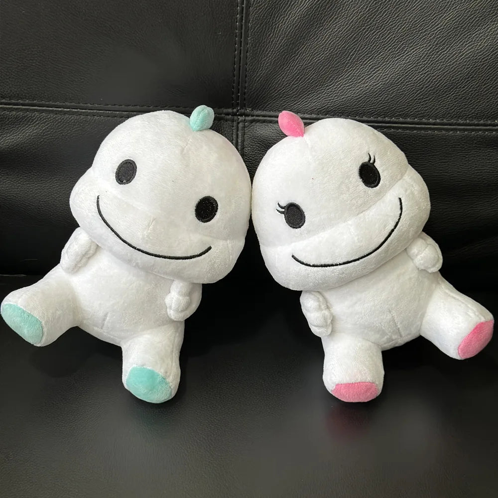 Peluche Bi-Chan BiBi de Bigo Live