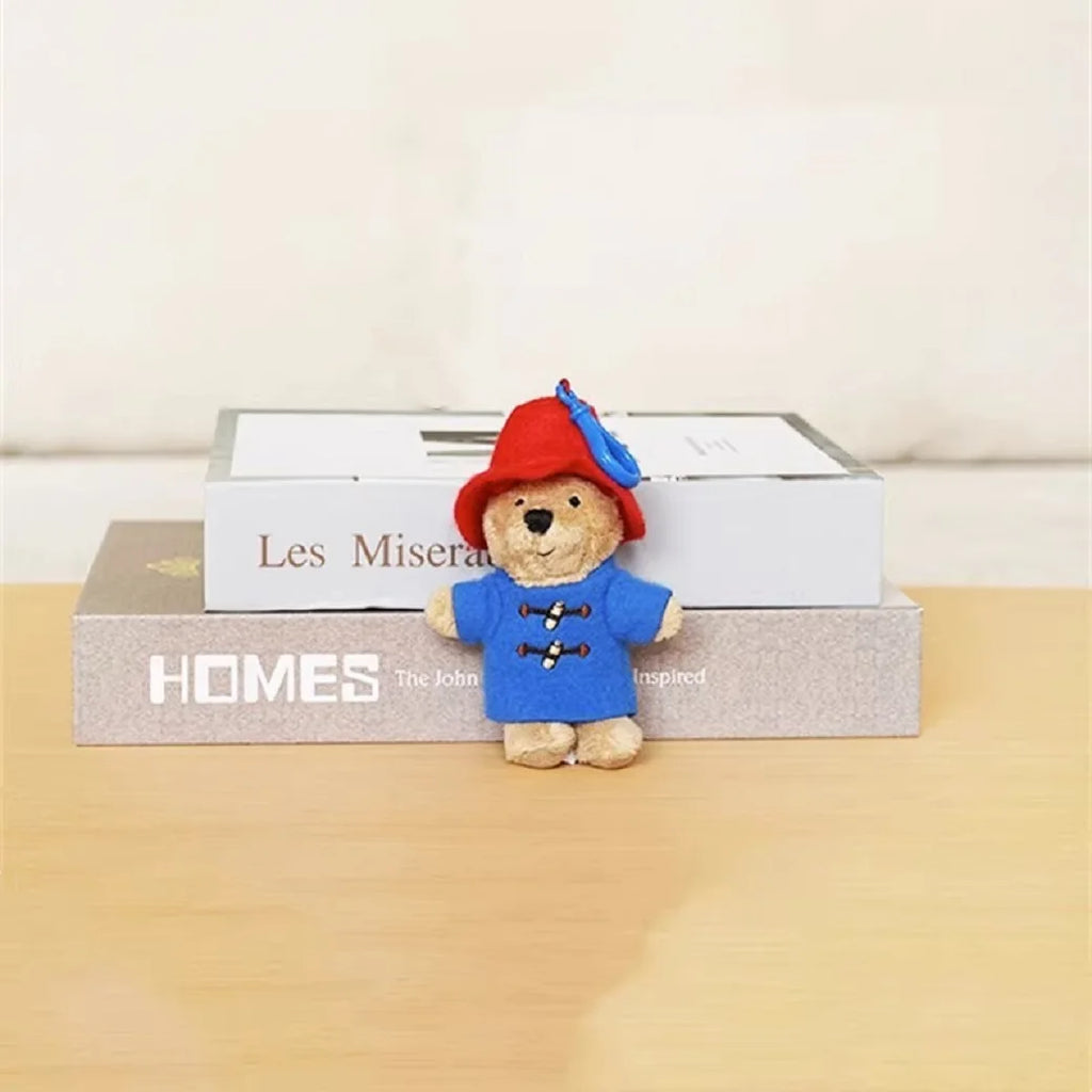 Peluche Oso Paddington| Kawaii