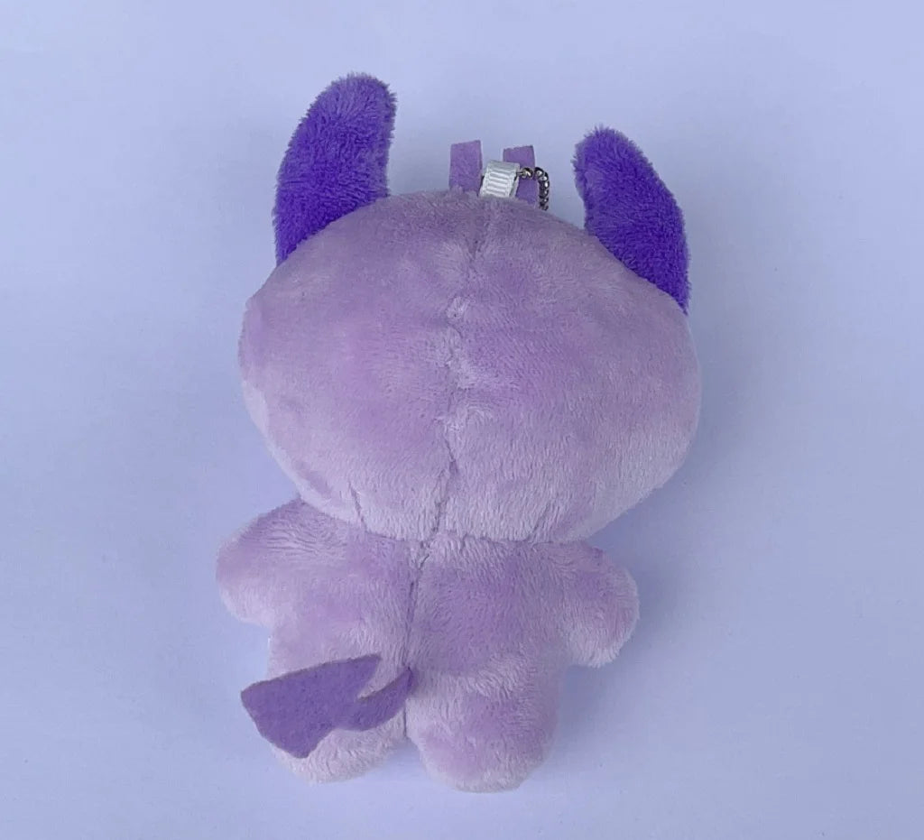 Llavero Peluche Aespa  Karina Giselle Winter Ningning K-pop Kawaii