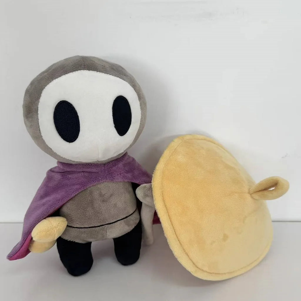 Peluche Sherma Hollow Knight Silksong