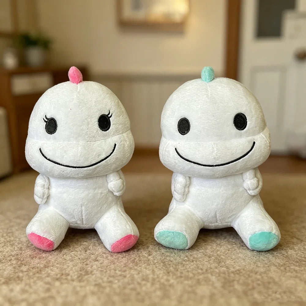 Peluche Bi-Chan BiBi de Bigo Live