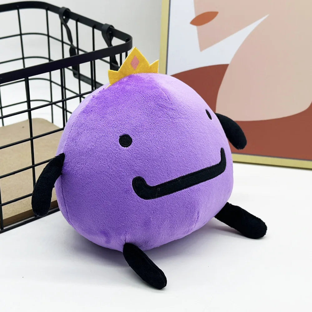Peluche Wemmbu